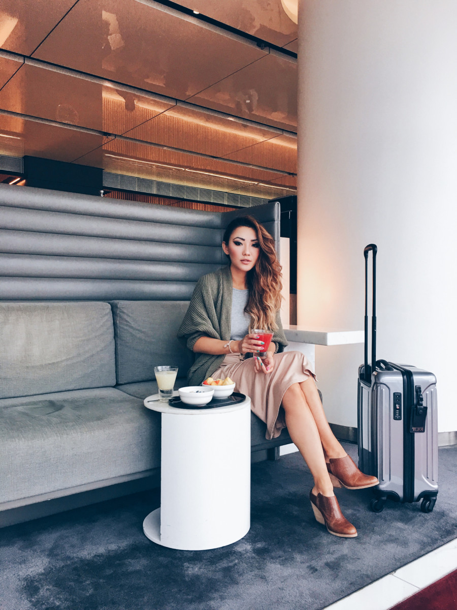 Cathay Pacific NOTJESSFASHION, NYC, Top Fashion Blogger, Lifestyle Blogger, Travel Blogger
