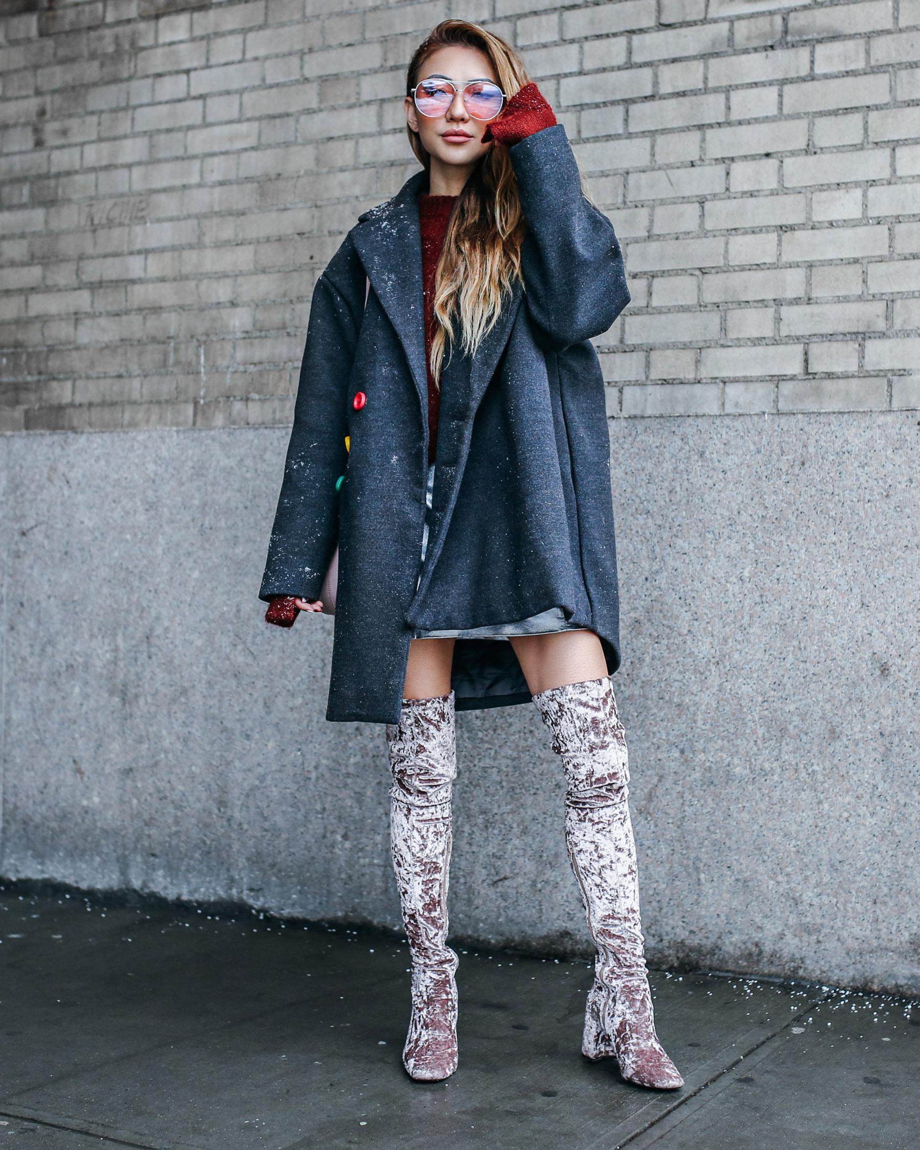 Must-Have Boot Styles You Need Now // NotJessFashion.com