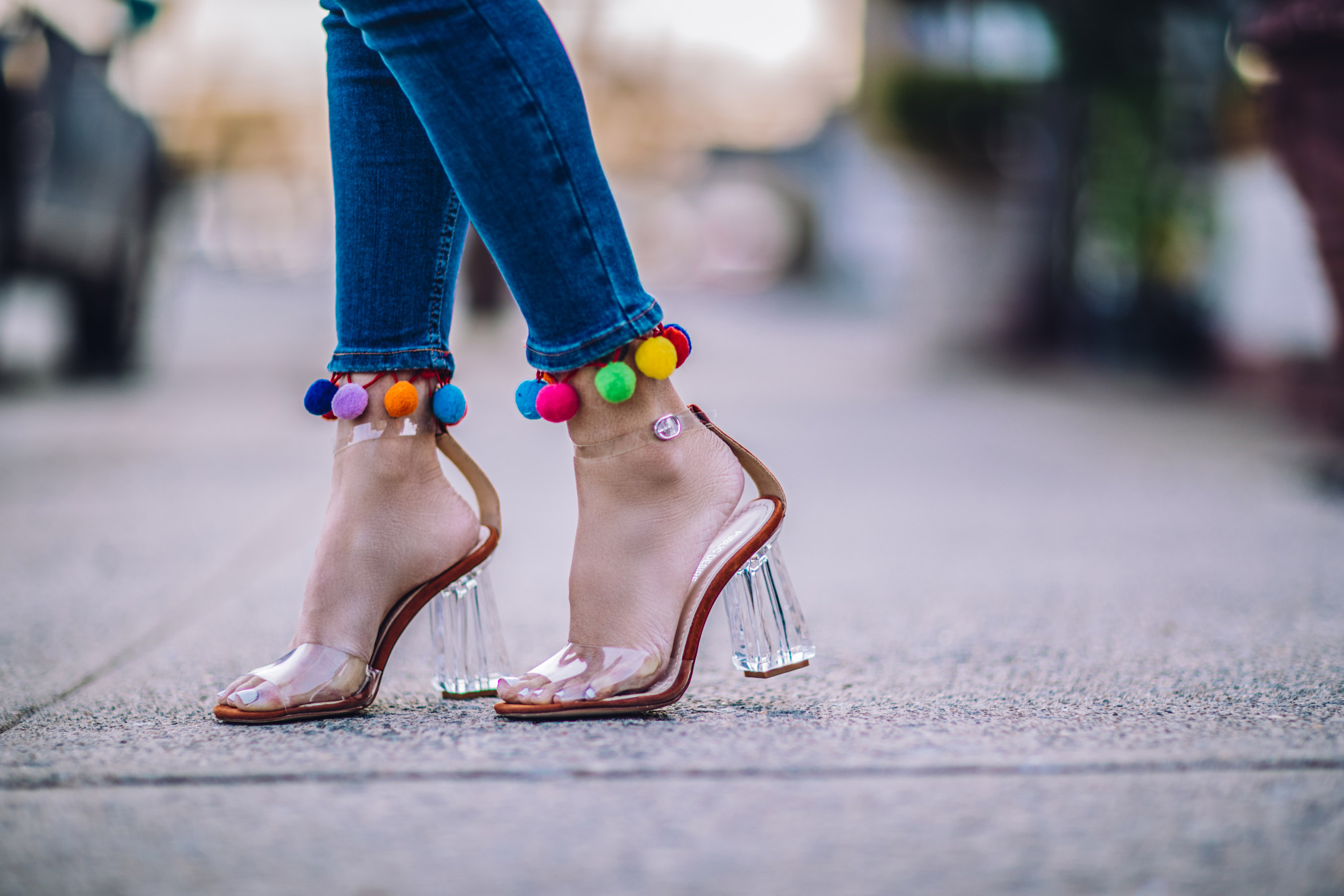 Lucid Heels Shoes For Spring - These Are The 7 Must Have Styles Of Shoe For Spring // Notjessfashion.com