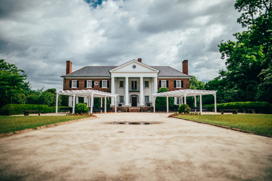 Boone's Plantation - Travel Guide: 36 hours in Charleston, SC // NotJessFashion.com