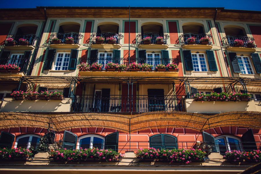 Portofino Travel Guide - Belmond Hotel Splendido // Notjessfashion.com