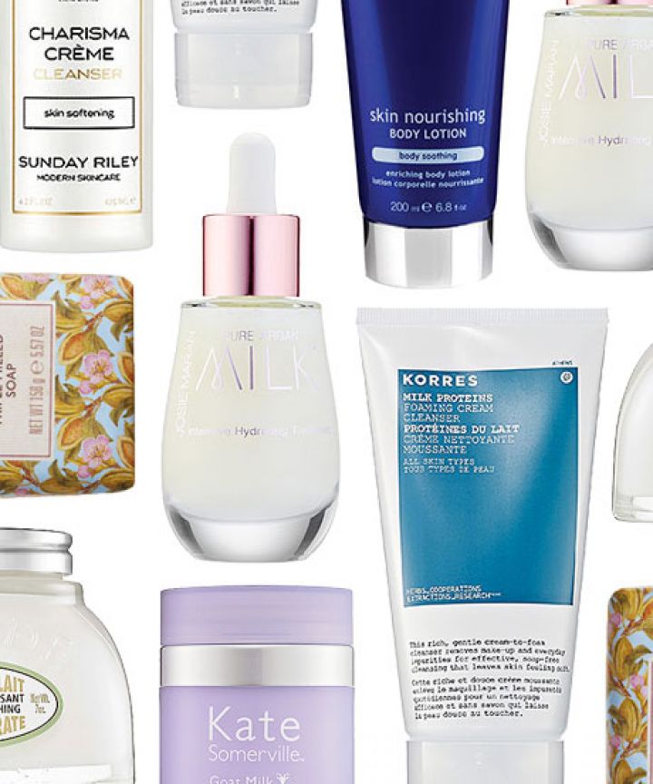 Best Beauty Deals - Body Care Sets from Nordstrom Anniversary Sale // Notjessfashion.com