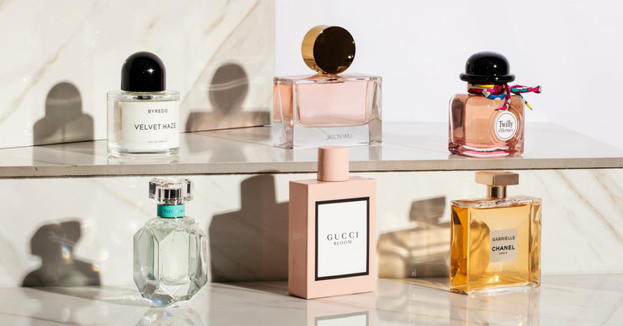 Best Beauty Deals - Fragrance Picks from Nordstrom Anniversary Sale // Notjessfashion.com