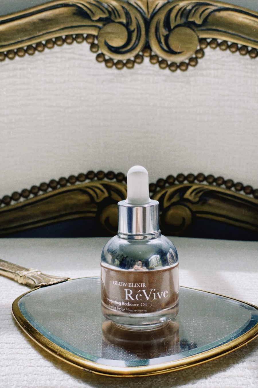 self-care guide featuring revive glow elixir // Jessica Wang - Notjessfashion.com