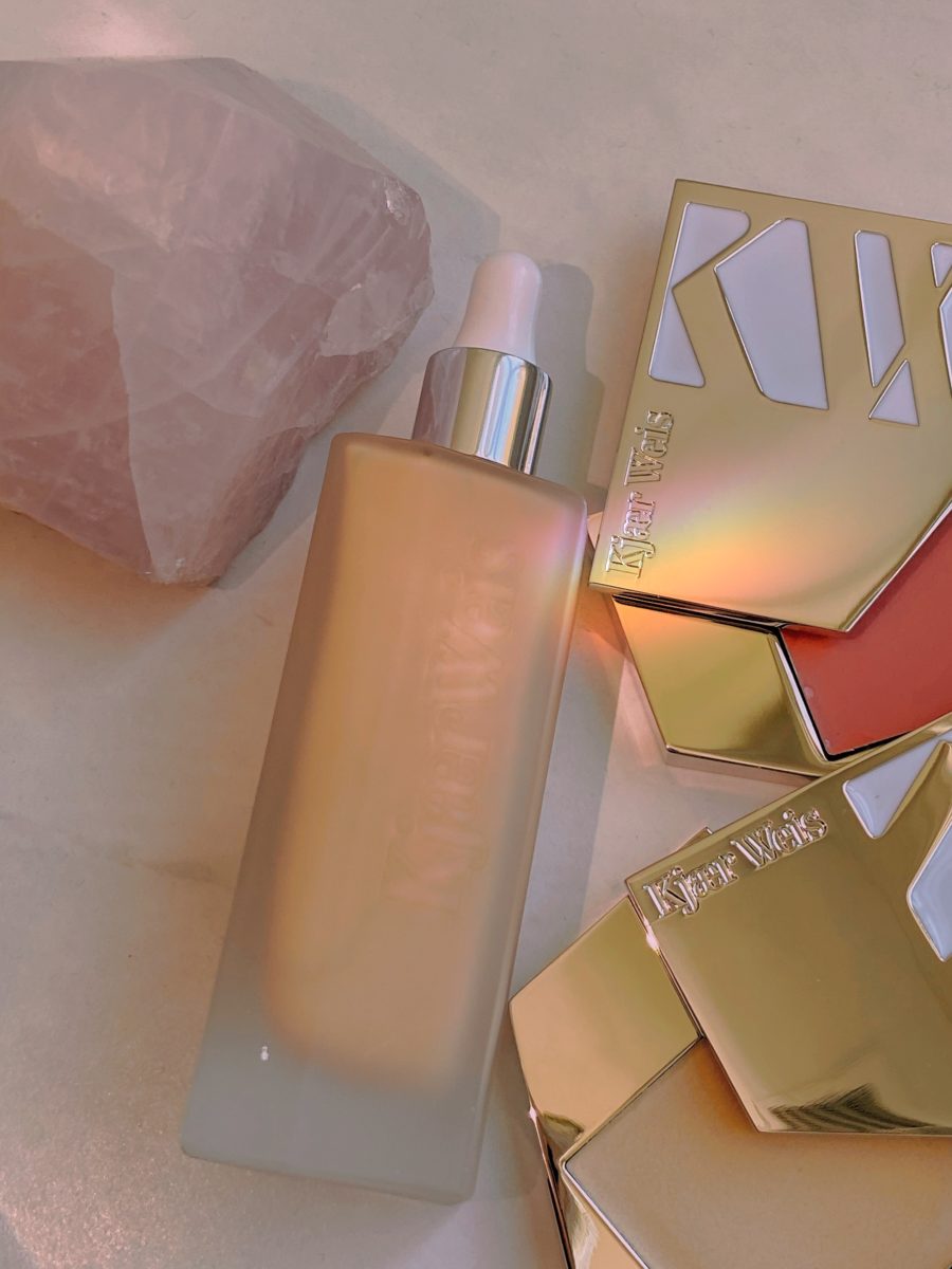 kjaer weis makeup brand // Jessica Wang - Notjessfashion.com