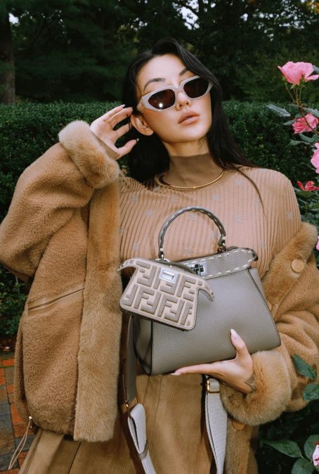 THE MOST COVETED 2021 FALL AND WINTER HANDBAGS