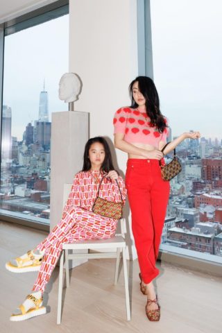 THE LUNAR NEW YEAR CAPSULE COLLECTION YOU NEED